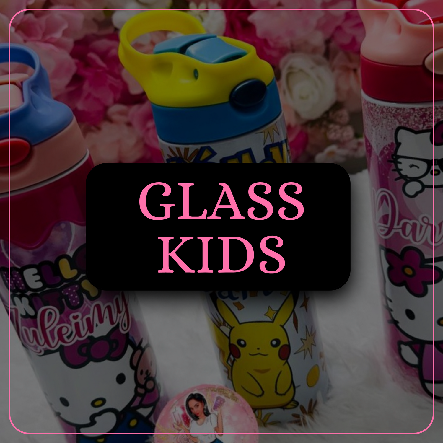 Glass Kids